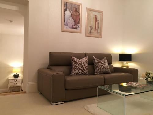 Bed & Breakfast Haldon Priors