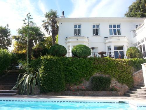 Bed & Breakfast Haldon Priors