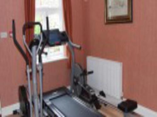 Bed & Breakfast Haldon Priors