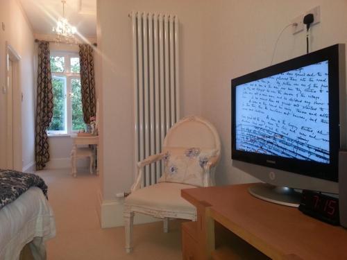 Bed & Breakfast Haldon Priors