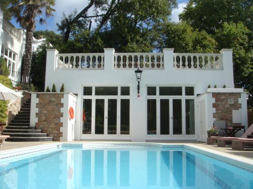 Bed & Breakfast Haldon Priors