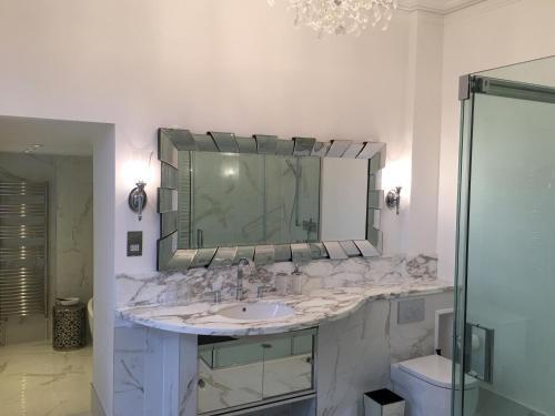 Bed & Breakfast Haldon Priors