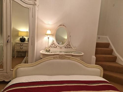 Bed & Breakfast Haldon Priors