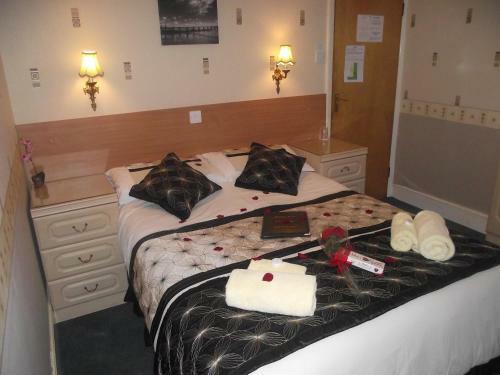 The Seabury Hotel
