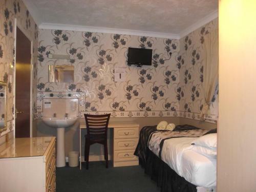The Seabury Hotel
