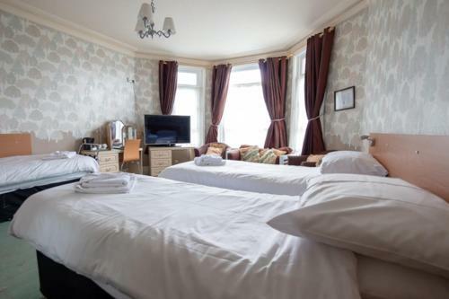 The Seabury Hotel