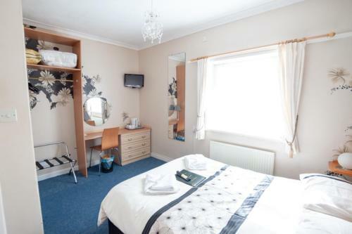 The Seabury Hotel