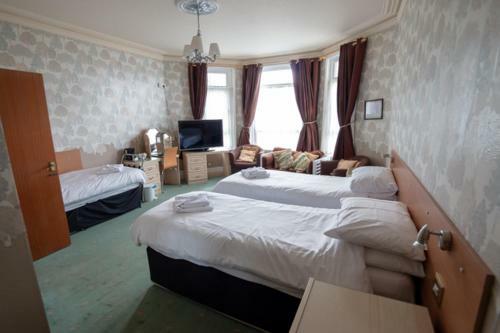 The Seabury Hotel