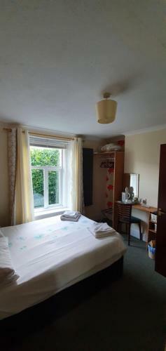 The Seabury Hotel