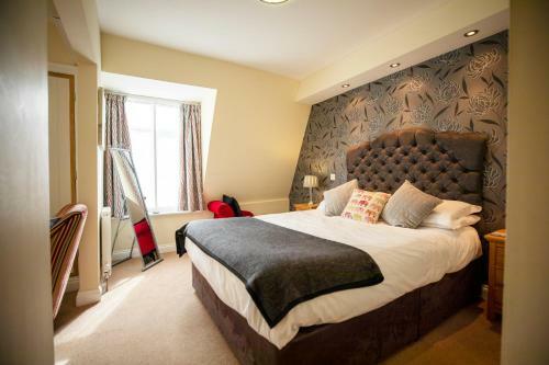 Hostal The Briarfields