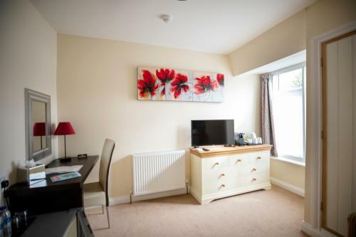 Hostal The Briarfields