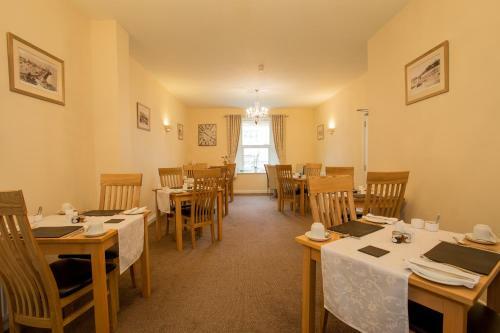 Hostal The Briarfields