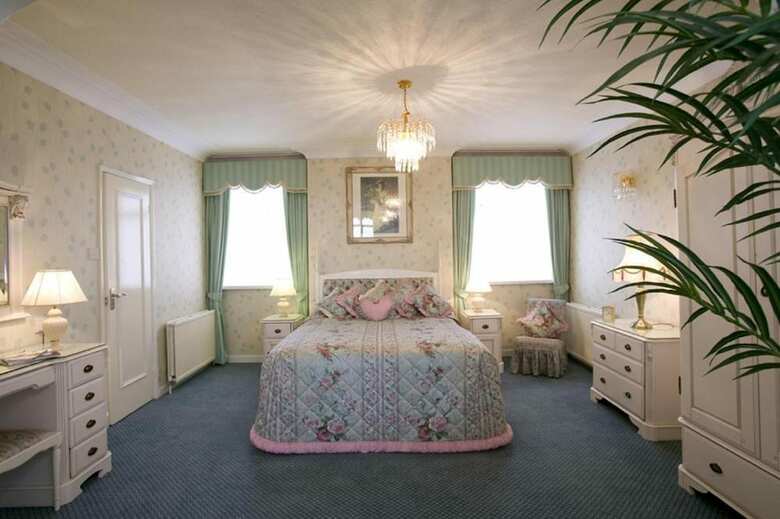 Best Western Livermead Cliff Hotel