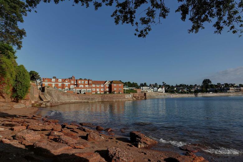 Best Western Livermead Cliff Hotel