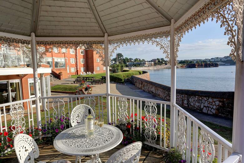 Best Western Livermead Cliff Hotel