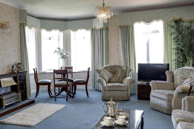 Best Western Livermead Cliff Hotel