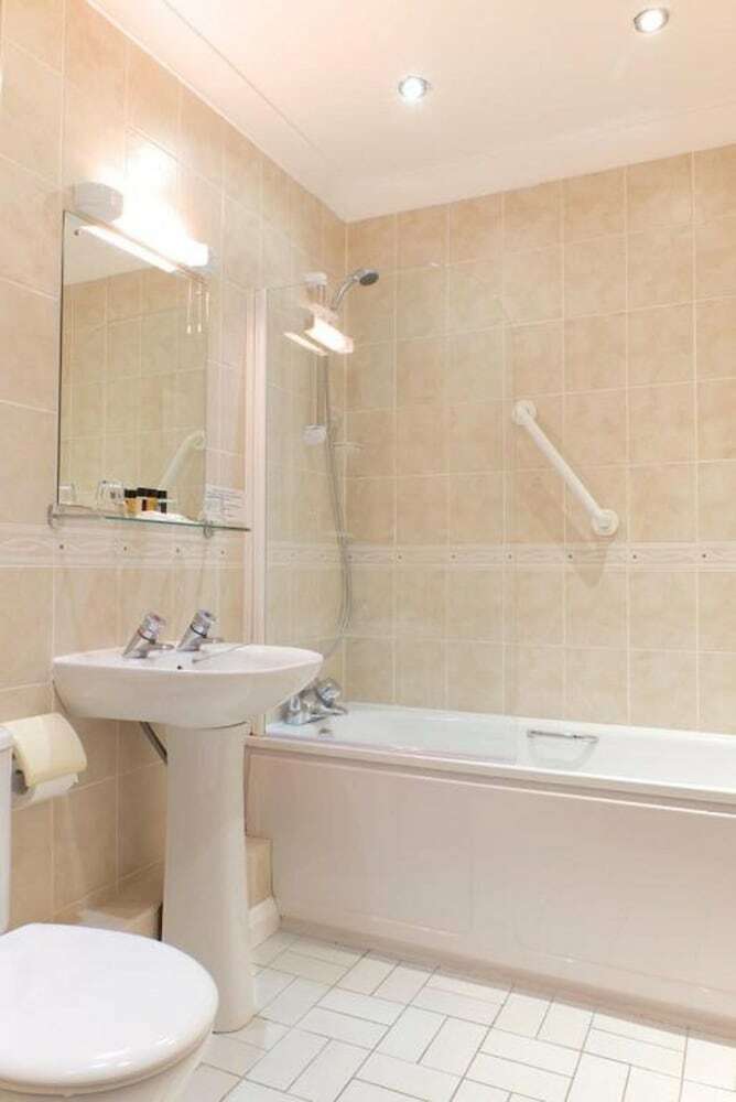 Best Western Livermead Cliff Hotel