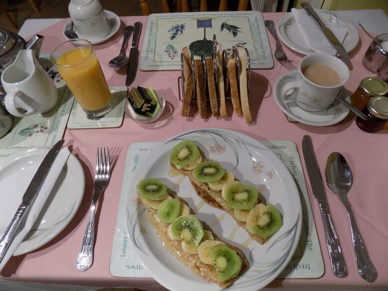 Hostal Haven House