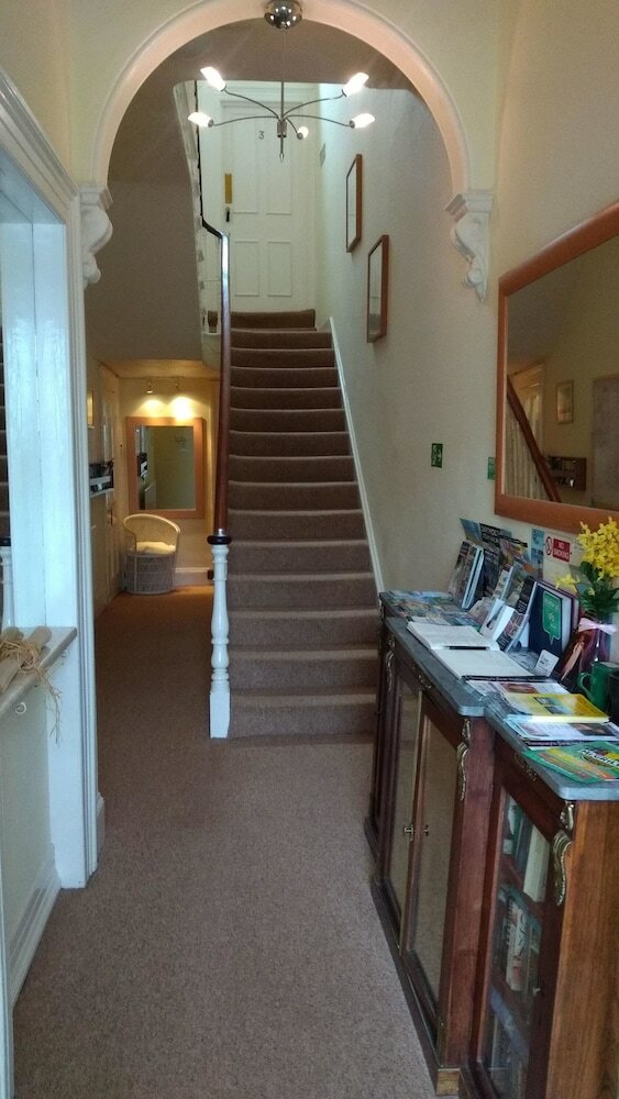 Hostal Haven House