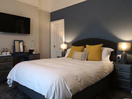 Hostal Harmony Hotel Guest Accommodation