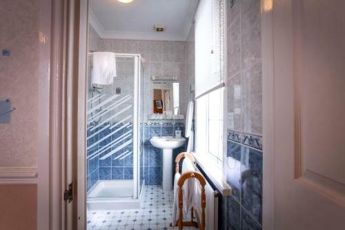Hostal Harmony Hotel Guest Accommodation