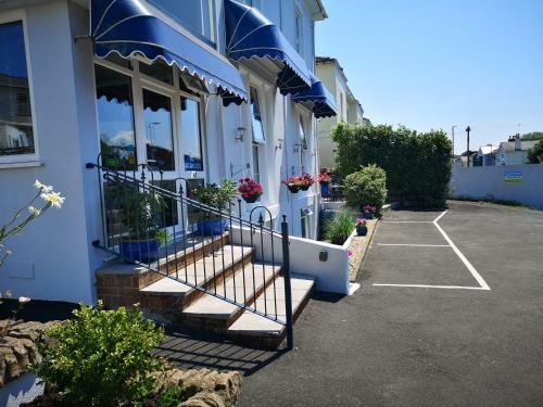 Hostal Harmony Hotel Guest Accommodation