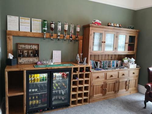 Hostal Harmony Hotel Guest Accommodation