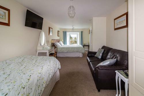 Bed & Breakfast Maes Y Gwaelod