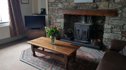 Bed & Breakfast Maes Y Gwaelod