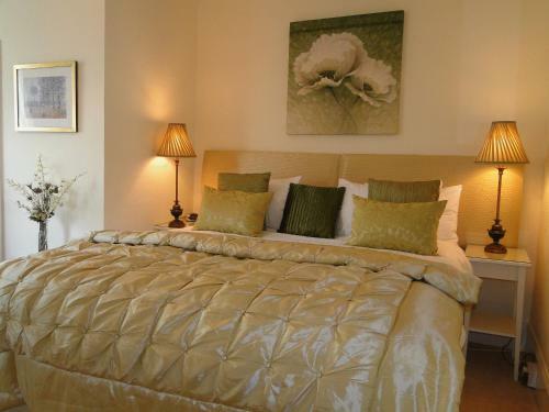 Hostal Avenue Park Guest House