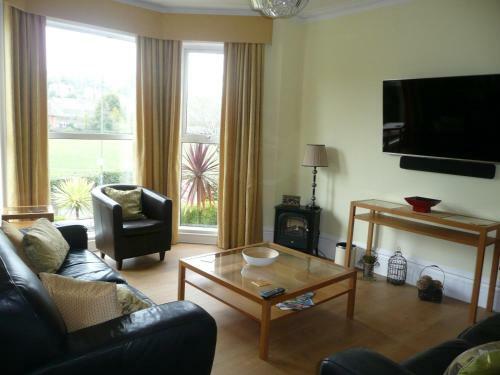 Hostal Avenue Park Guest House