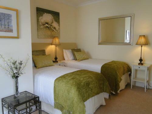 Hostal Avenue Park Guest House