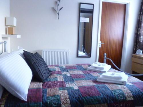Belle Vue Hotel