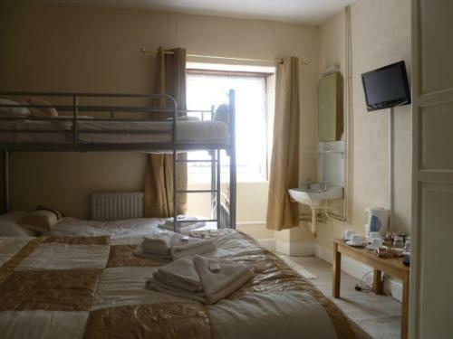 Belle Vue Hotel