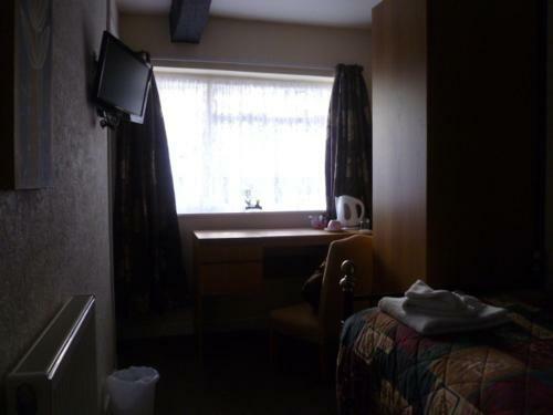 Belle Vue Hotel