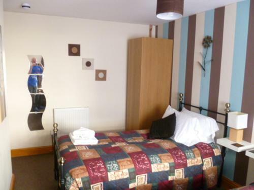 Belle Vue Hotel