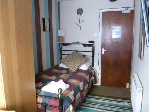 Belle Vue Hotel