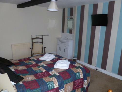 Belle Vue Hotel