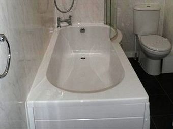 Hostal Trelawney Hotel - Guest House