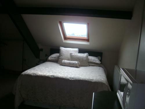 Hostal Bryncelyn Guesthouse