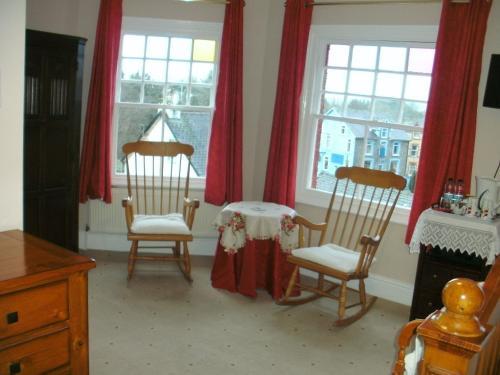 Hostal Bryncelyn Guesthouse