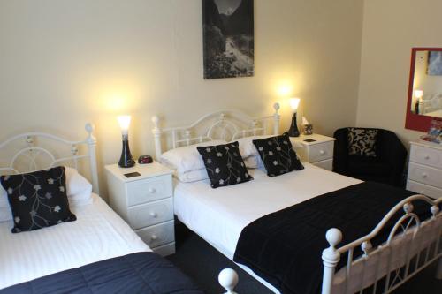 Hostal Bryncelyn Guesthouse