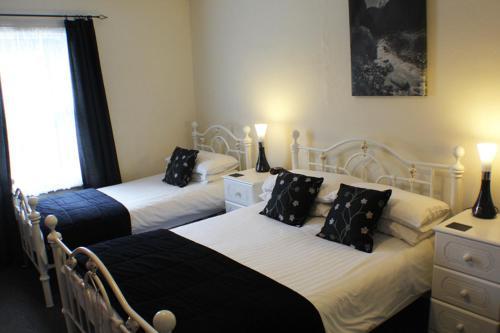 Hostal Bryncelyn Guesthouse