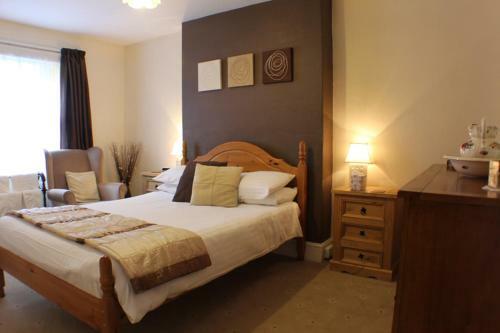 Hostal Bryncelyn Guesthouse