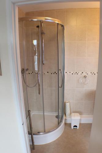Hostal Bryncelyn Guesthouse