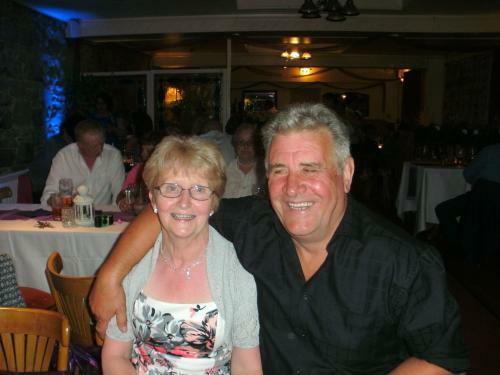 Hostal Bryncelyn Guesthouse
