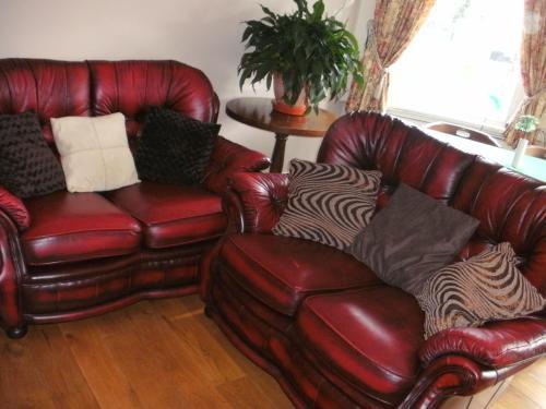 Hostal Bryncelyn Guesthouse