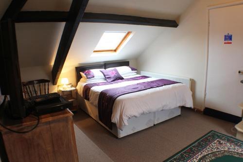 Hostal Bryncelyn Guesthouse