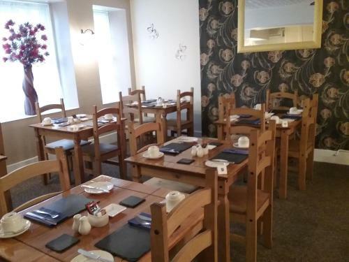 Bed & Breakfast The Chesterfield