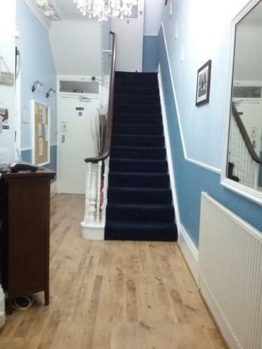 Bed & Breakfast The Chesterfield